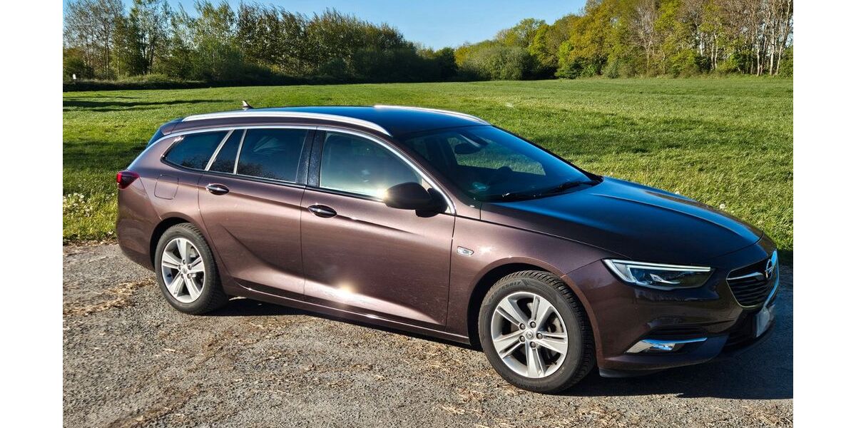 Opel Insignia 89.900 km 13.499 &euro; Ahrenviölfeld 25885