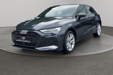Audi A3 1.035 km 31.990 &euro; Kropp 24848