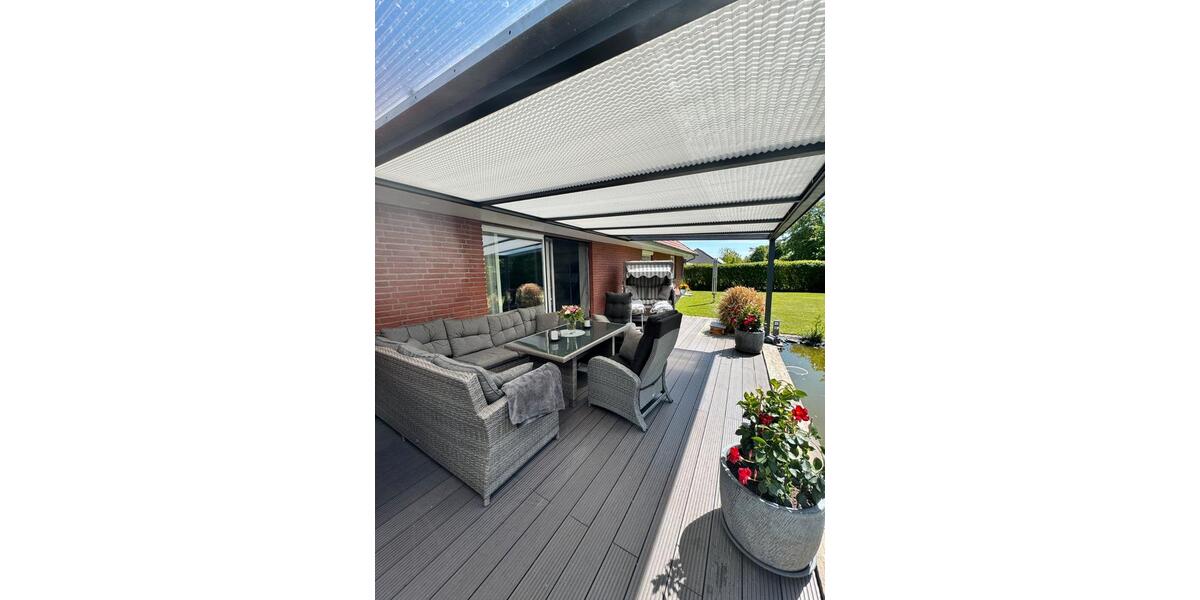 Bungalow Tarp - 5 Zimmer, 165 m&sup2;, 470.000&euro; | Angebot:26522508
