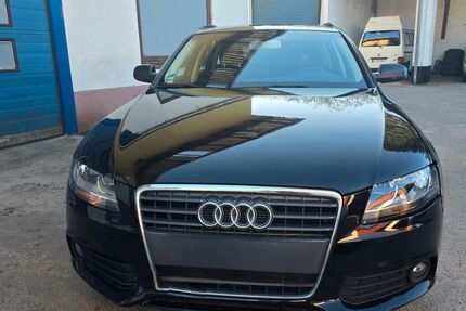 Audi A4 288.000 km 5.900 &euro; Oeversee 24988