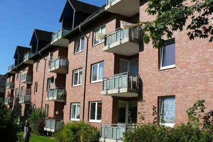 Wohnung Rendsburg Mastbrook - 3 Zimmer, 77 m&sup2;, 730&euro; | Angebot:24618367