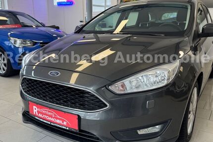 Ford Focus 117.665 km 7.990 &euro; Schleswig 24837