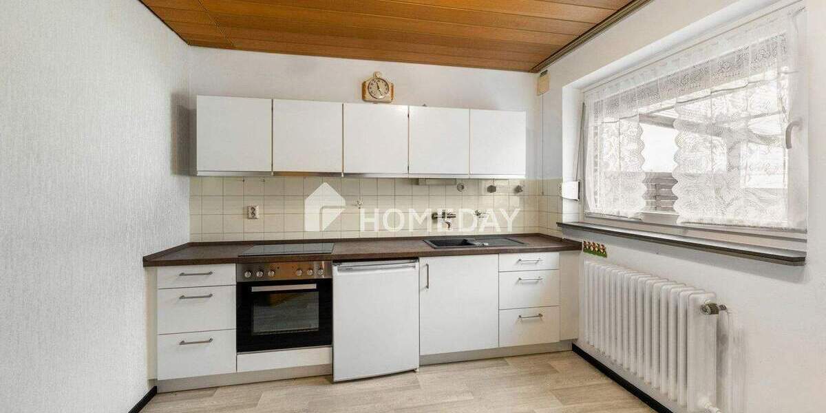 Reihenmittelhaus Rendsburg - 4 Zimmer, 96 m&sup2;, 215.000&euro; | Angebot:25927689