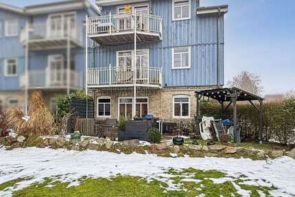 Wohnung Borgwedel - 3 Zimmer, 88 m&sup2;, 229.000&euro; | Angebot:24602490