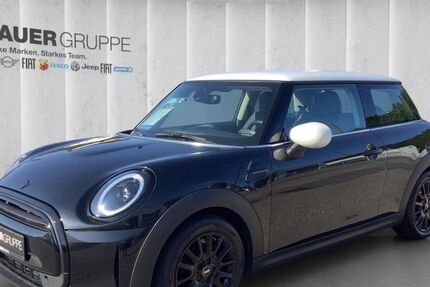 Mini Cooper 29.600 km 19.990 &euro; Schleswig 24837