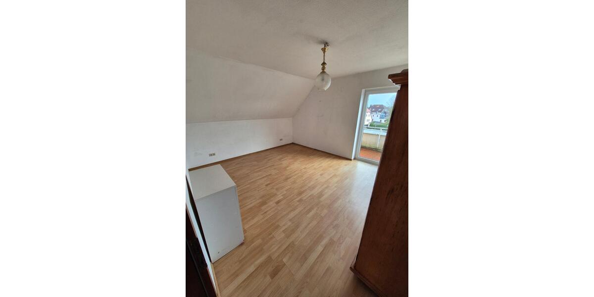 Etagenwohnung Schleswig - 2 Zimmer, 71 m&sup2;, 550&euro; | Angebot:19586645