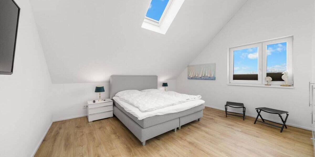 Etagenwohnung Kappeln - 2 Zimmer, 91 m&sup2;, 444.900&euro; | Angebot:26307296