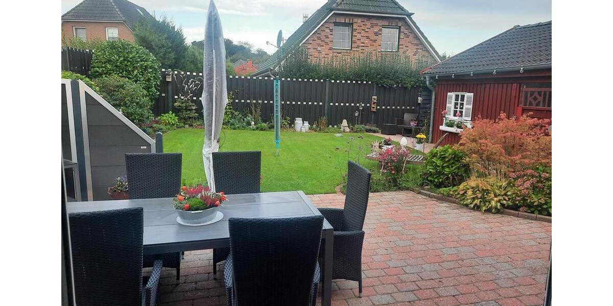 Einfamilienhaus Damp - 4 Zimmer, 110 m&sup2;, 498.000&euro; | Angebot:25476441