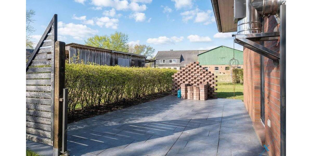 Einfamilienhaus Haselund / Kollund Kollund - 5 Zimmer, 149 m&sup2;, 365.000&euro; | Angebot:26015195