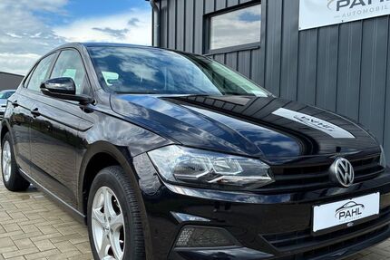VW Polo 51.000 km 11.990 &euro; Owschlag 24811