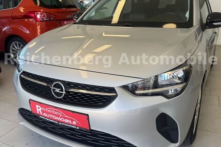 Opel Corsa 59.500 km 9.990 &euro; Schleswig 24837