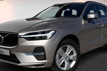 Volvo XC60 15.000 km 41.850 &euro; Schleswig 24837