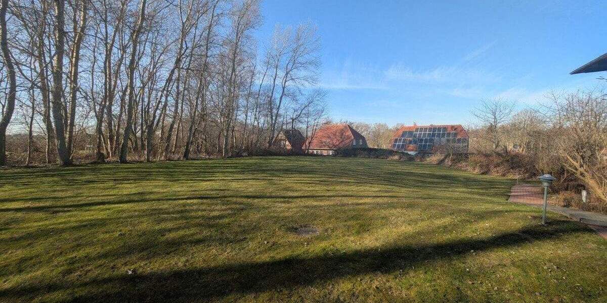 Etagenwohnung Brodersby - 2 Zimmer, 62 m&sup2;, 248.000&euro; | Angebot:25770569