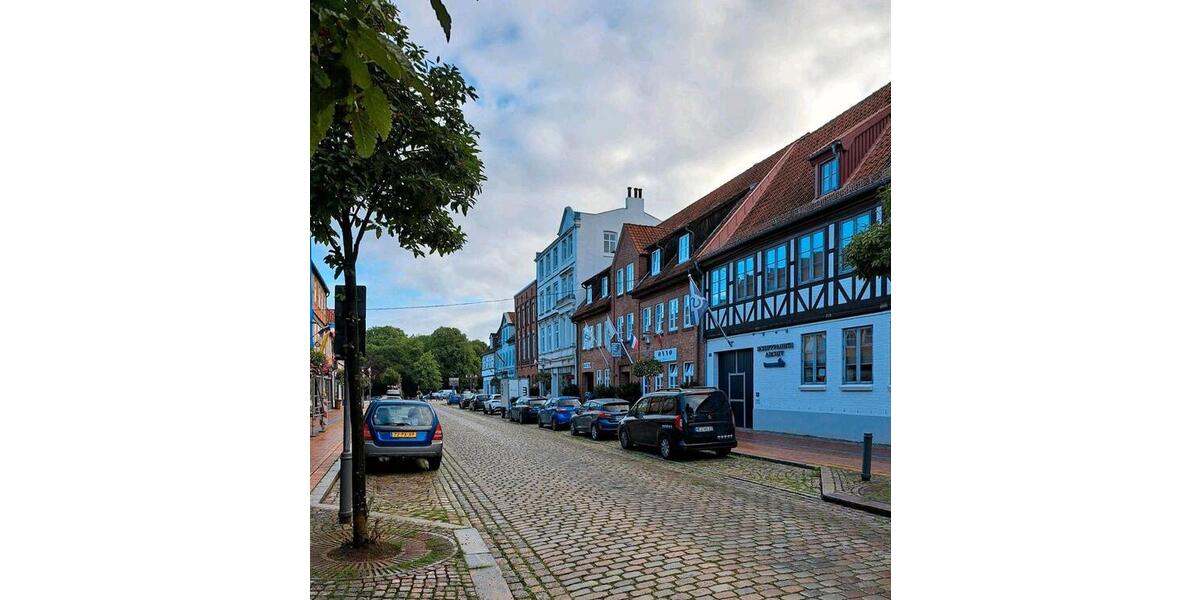 Gewerbeobjekt Rendsburg - 500&euro; | Angebot:25819092