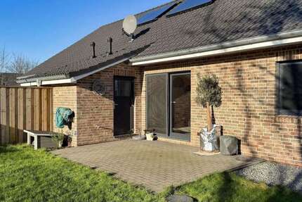 Haus Behrendorf - 4 Zimmer, 85 m&sup2;, 325.000&euro; | Angebot:25963951