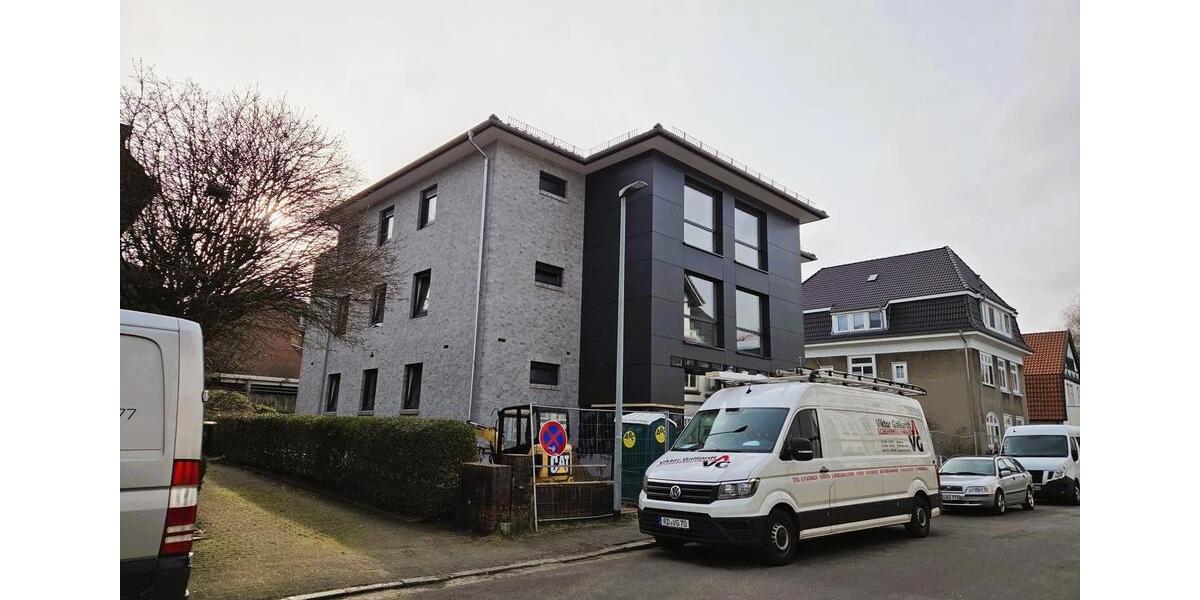 Etagenwohnung Rendsburg - 3 Zimmer, 91 m&sup2;, 1.456&euro; | Angebot:25216711