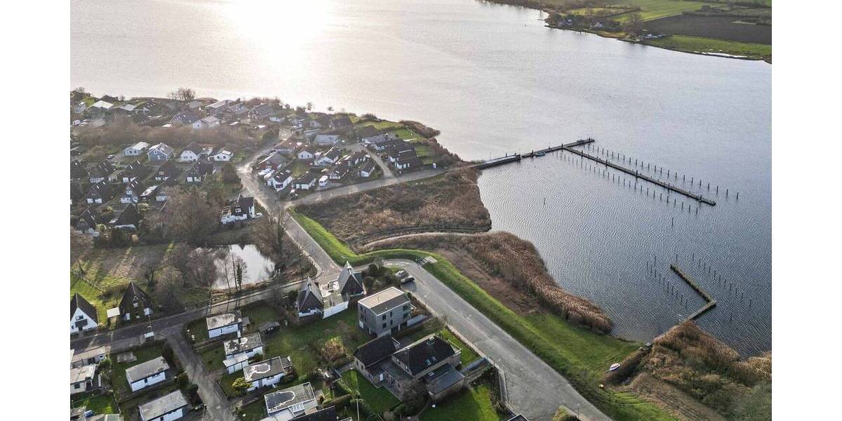 Etagenwohnung Kappeln - 2 Zimmer, 59 m&sup2;, 229.000&euro; | Angebot:25776504