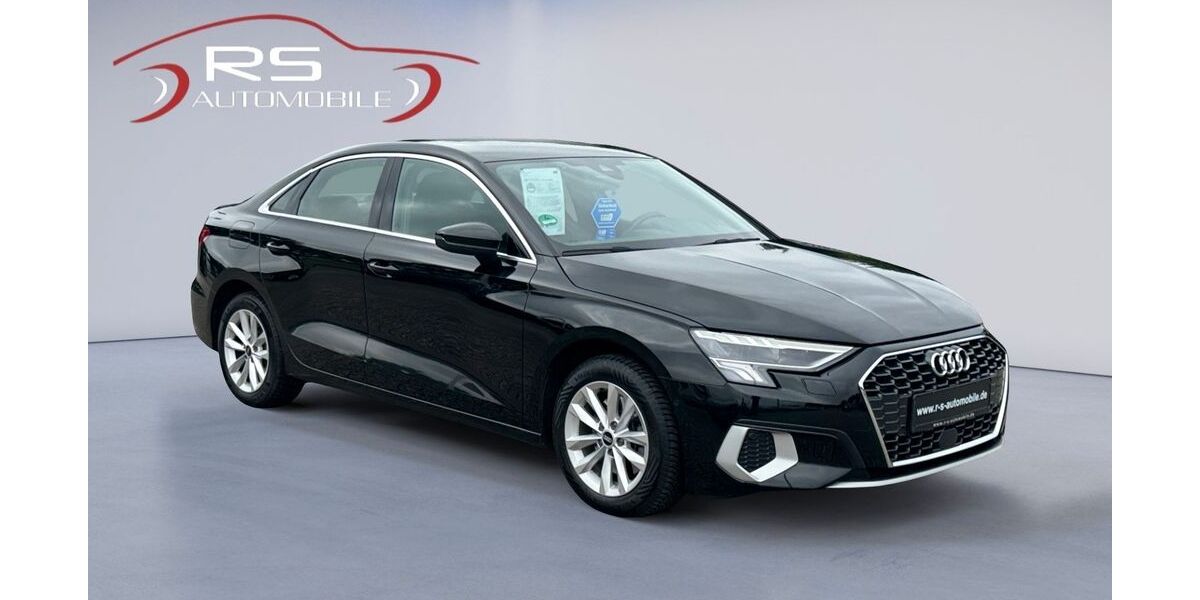 Audi A3 106.000 km 21.500 &euro; Kropp 24848
