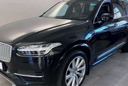 Volvo XC90 141.959 km 29.980 &euro; Rendsburg 24768