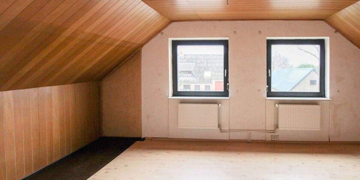 Einfamilienhaus Stolk - 6 Zimmer, 183 m&sup2;, 419.000&euro; | Angebot:25775492