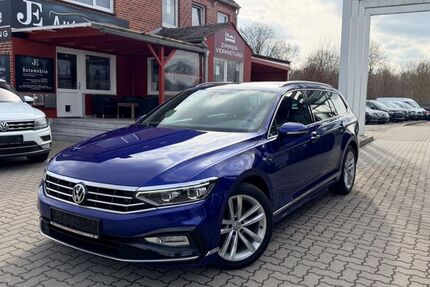 VW Passat Variant 139.000 km 19.699 &euro; Schleswig-Holstein - Neumünster 24539