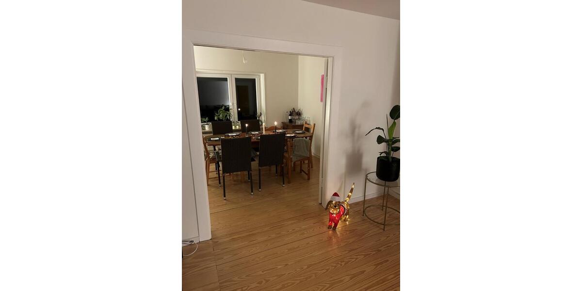 Etagenwohnung Groß Wittensee - 4 Zimmer, 90 m&sup2;, 950&euro; | Angebot:25783593
