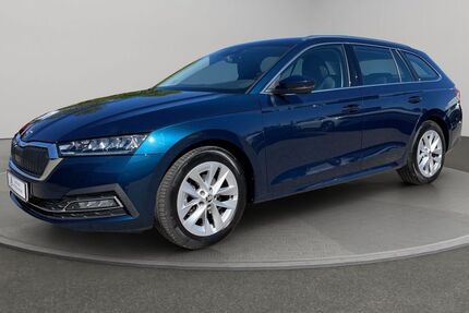 Skoda Octavia 31.991 km 28.880 &euro; Schleswig 24837