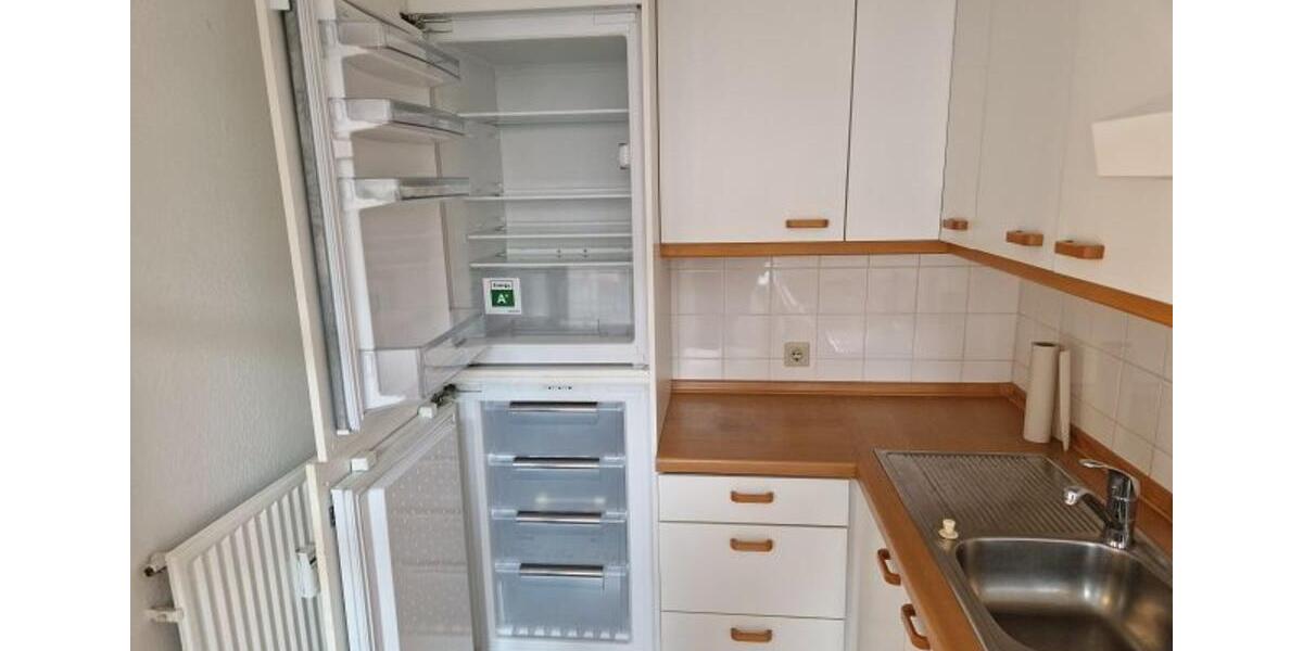 Hochparterre Rendsburg - 3 Zimmer, 80 m&sup2;, 800&euro; | Angebot:25378504