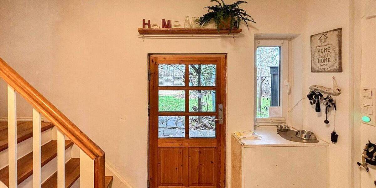 Einfamilienhaus Sieverstedt - 4 Zimmer, 119 m&sup2;, 220.000&euro; | Angebot:26093601