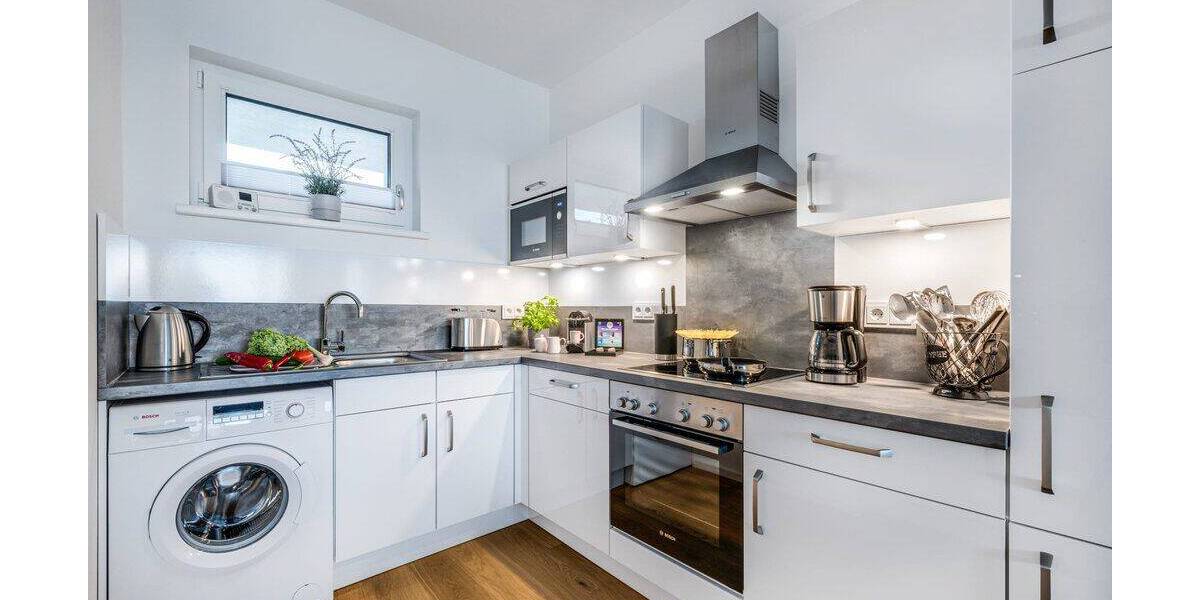 Etagenwohnung Kappeln - 2 Zimmer, 76 m&sup2;, 479.000&euro; | Angebot:25738396