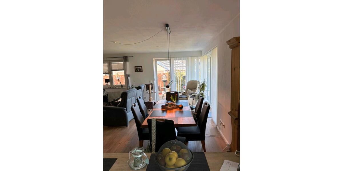 Doppelhaushälfte Süderbrarup - 3 Zimmer, 101 m&sup2;, 423.000&euro; | Angebot:26599589