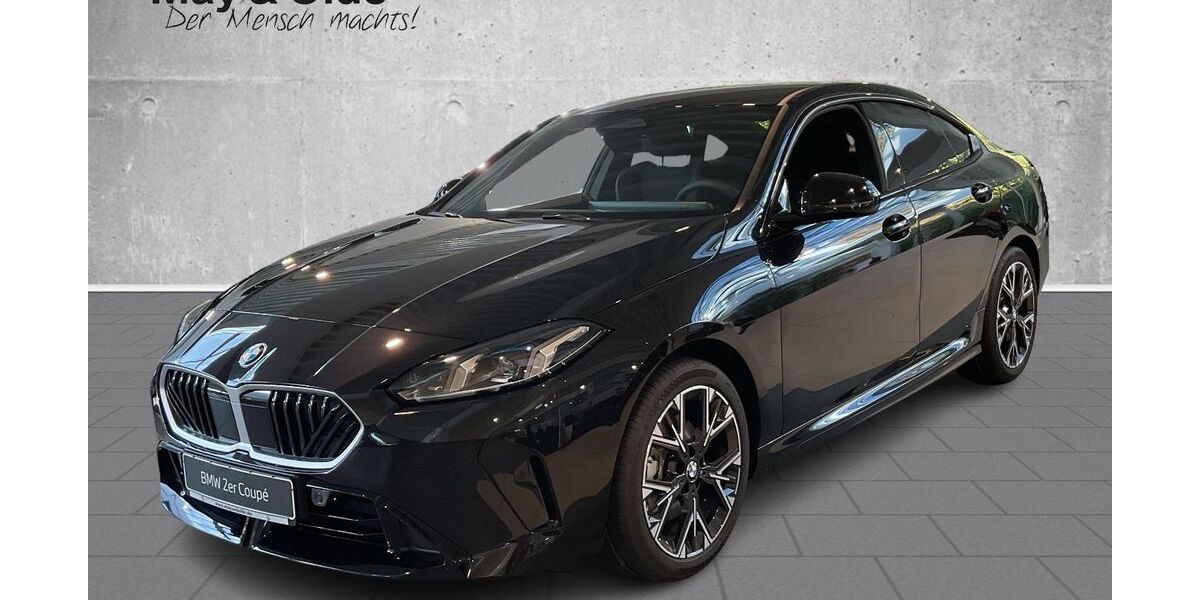 BMW 220 Gran Coupé 9.990 km 38.980 &euro; Rendsburg 24768