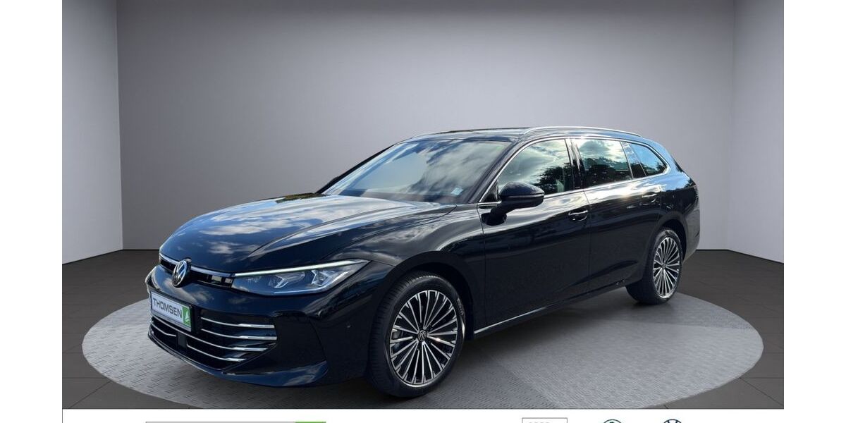 VW Passat 10.400 km 36.890 &euro; Kropp 24848