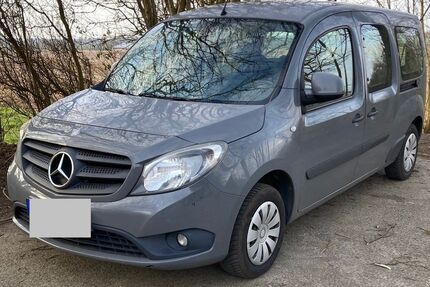 Mercedes-Benz Citan 210.000 km 9.000 &euro; Schleswig 24837