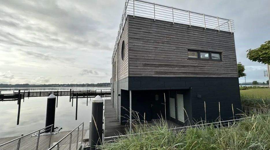 Einfamilienhaus Schleswig - 4 Zimmer, 232 m&sup2;, 1.190.000&euro; | Angebot:25668031