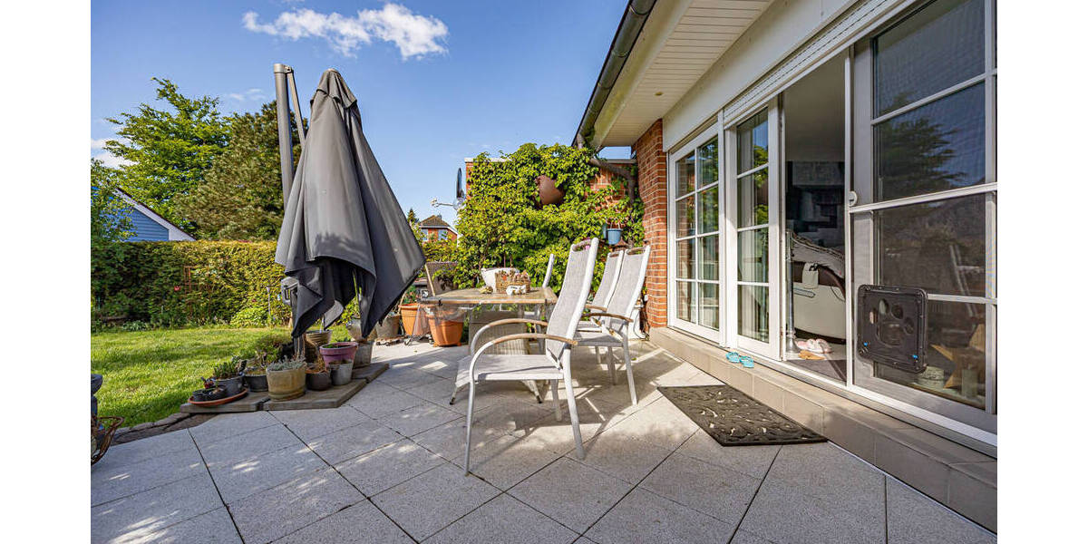 Doppelhaushälfte Kopperby Kopperby-Heide - 5 Zimmer, 161 m&sup2;, 468.000&euro; | Angebot:25663340