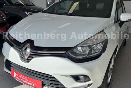 Renault Clio 67.657 km 8.990 &euro; Schleswig 24837