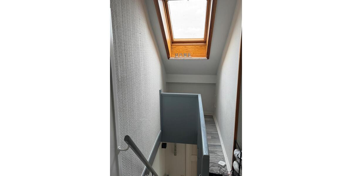 Dachgeschoßwohnung Steinbergkirche - 1 Zimmer, 70 m&sup2;, 750&euro; | Angebot:25942299
