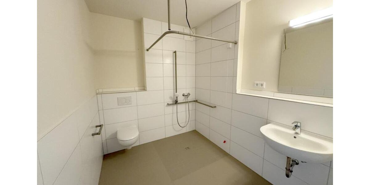 Terrassenwohnung Schleswig - 2 Zimmer, 64 m&sup2;, 1.182&euro; | Angebot:25805778