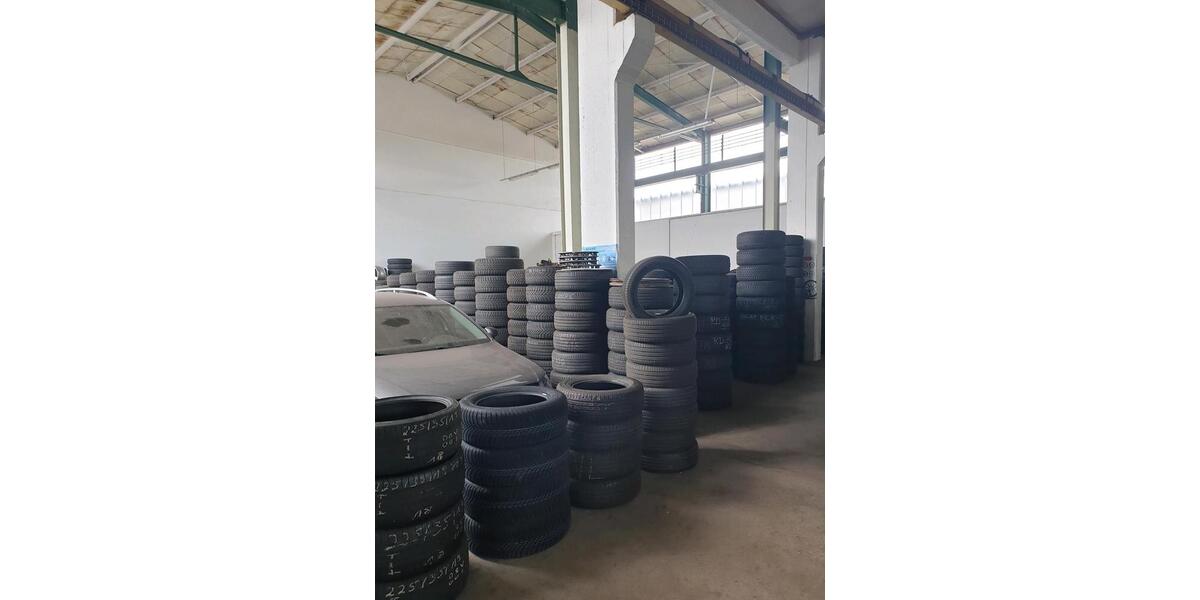 Gewerbeobjekt Rendsburg - 2.350&euro; | Angebot:24498647