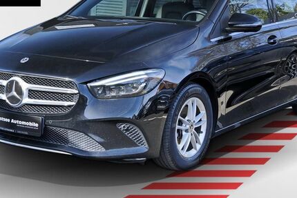 Mercedes-Benz B 180 97.360 km 20.450 &euro; Eckernförde 24340