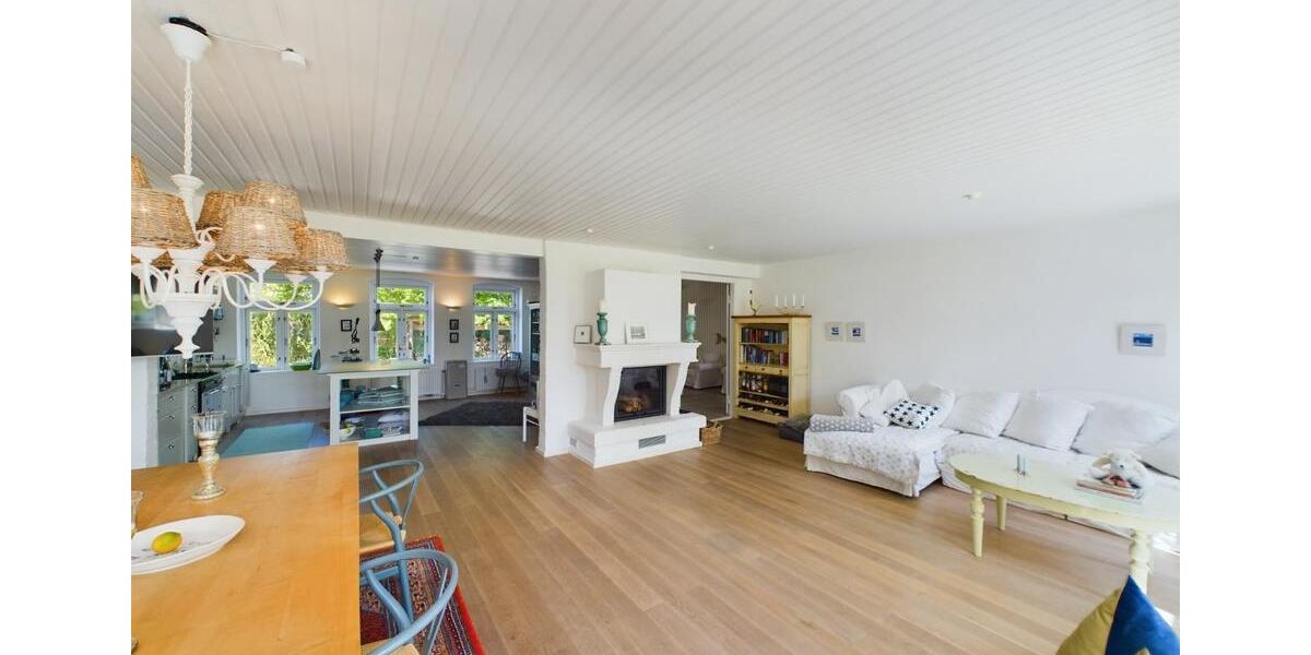 Einfamilienhaus Süderbrarup - 7 Zimmer, 471 m&sup2;, 740.000&euro; | Angebot:24360239