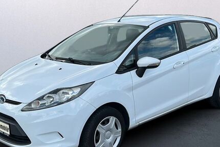 Ford Fiesta 150.527 km 4.900 &euro; Hohn 24806
