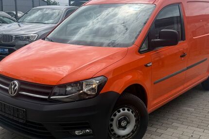 VW Caddy Maxi 246.000 km 7.490 &euro; Schleswig 24837