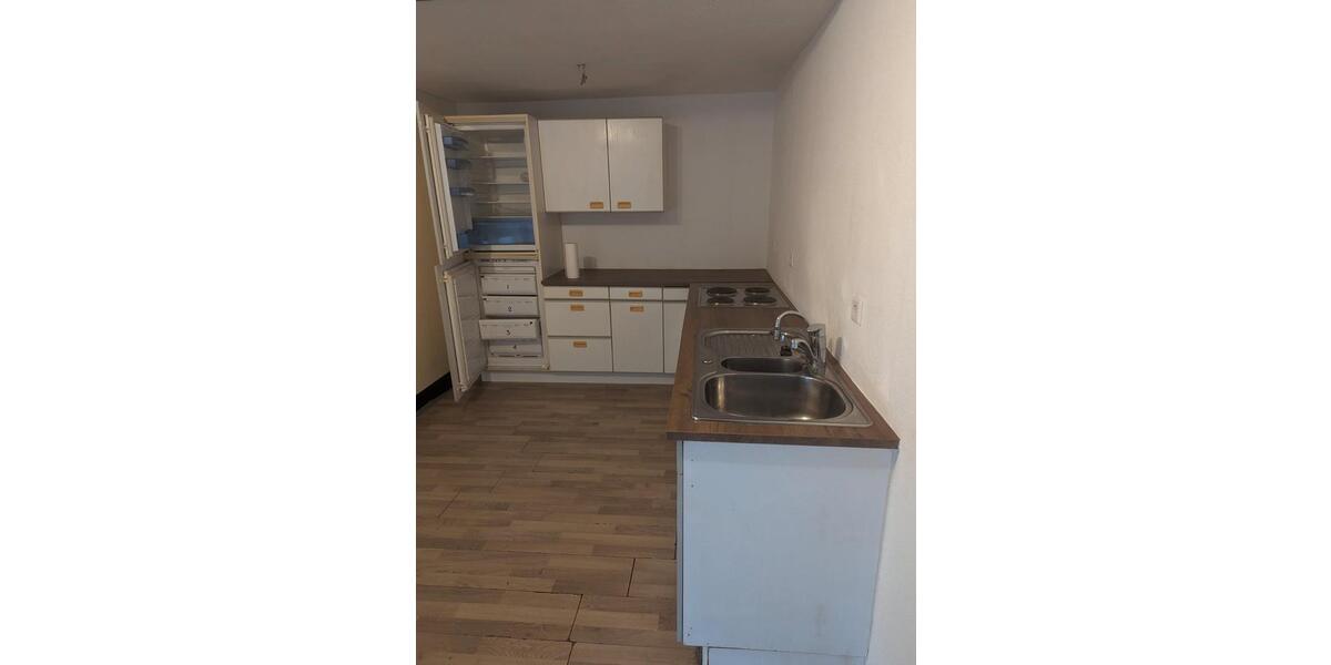 Erdgeschoßwohnung Kropp - 2 Zimmer, 63 m&sup2;, 595&euro; | Angebot:26658636