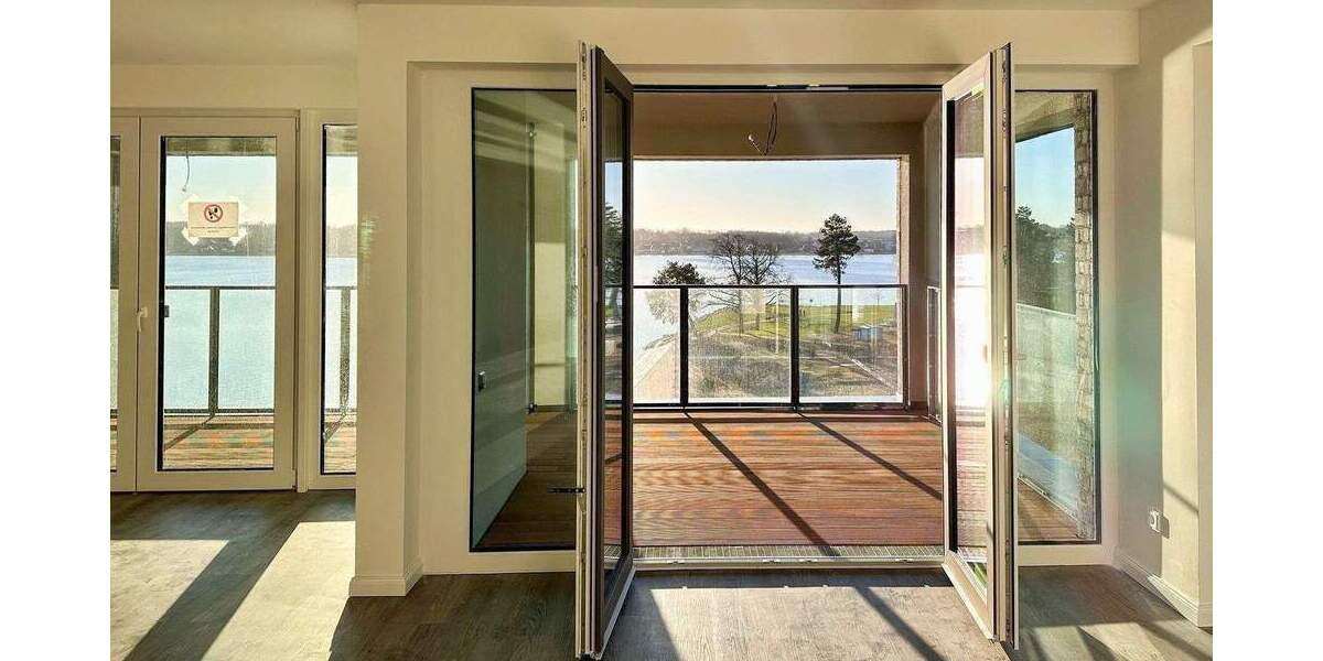 Etagenwohnung Schleswig Freiheit - 3 Zimmer, 759.900&euro; | Angebot:25780211