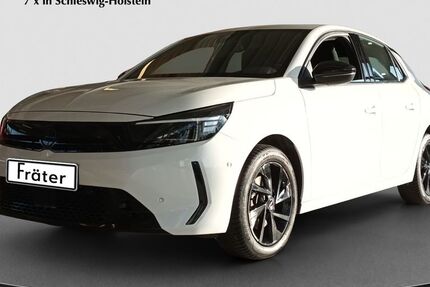 Opel Corsa 12.110 km 15.980 &euro; Eckernförde 24340