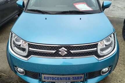 Suzuki Ignis 52.000 km 11.300 &euro; Tarp 24963