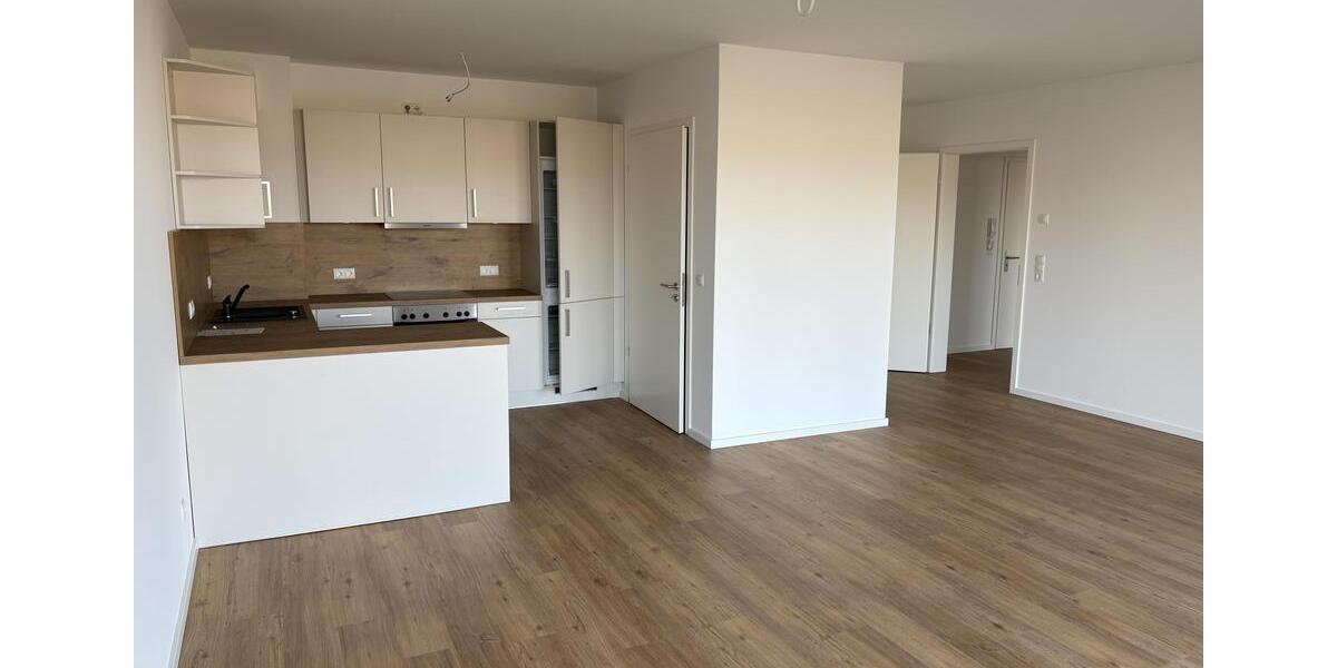 Erdgeschoßwohnung Kappeln - 3 Zimmer, 110 m&sup2;, 1.314&euro; | Angebot:19115522