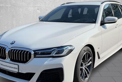 BMW 530 46.106 km 45.480 &euro; Rendsburg 24768